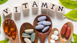 All You Need to Know Concerning Vitamin Supplements