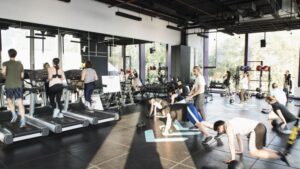 Important Factors to Consider When Selecting the Best Gym Services