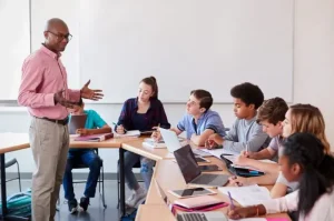 The Benefits of Character Education in Building the Younger Generation