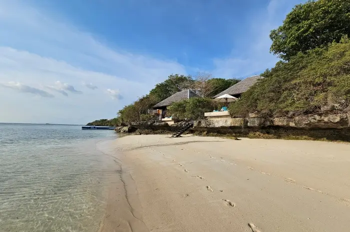 Best Resorts in Wakatobi with Luxurious Facilities and Exotic Views