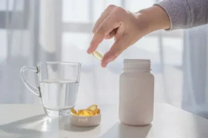 Best Vitamins to Increase Your Body