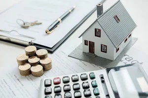 Financial Plan with BRI Mortgage