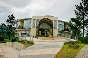 Simalem Park Resort
