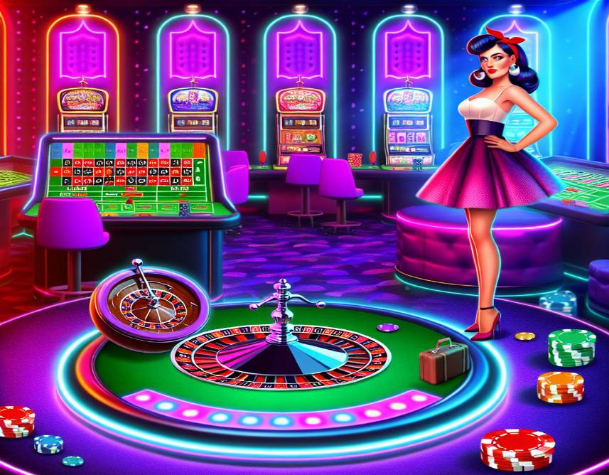 pin-up casino download